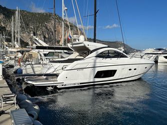 52' Sunseeker 2010 Yacht For Sale
